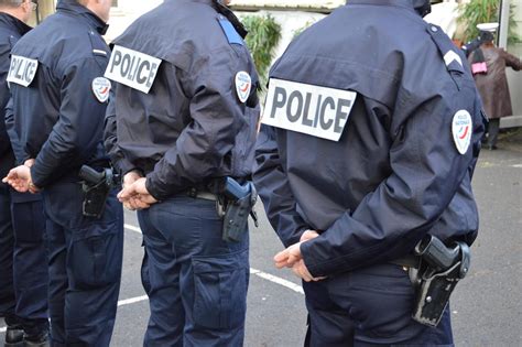 faux policier sur la seine et marne